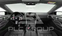 2025 BMW M8