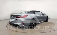 2025 BMW M8