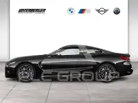 2025 BMW M8