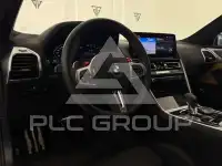 2025 BMW M8