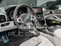 2025 BMW M8