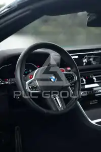 2025 BMW M8