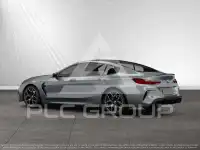 2025 BMW M8