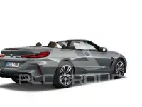 2025 BMW M8