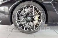 2025 BMW M8
