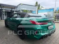 2025 BMW M8