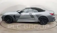 2025 BMW M8