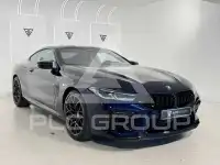 2025 BMW M8