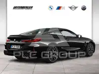 2025 BMW M8