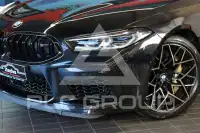2025 BMW M8