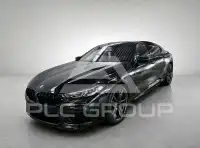 2025 BMW M8