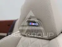 2025 BMW M8