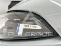2025 BMW M8