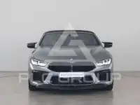 2025 BMW M8