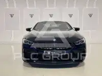 2025 BMW M8