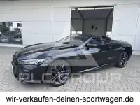 2025 BMW M8
