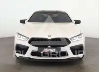 2025 BMW M8