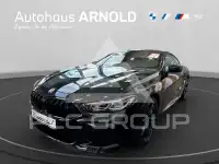 2025 BMW M8