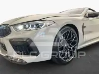 2025 BMW M8