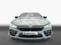 2025 BMW M8