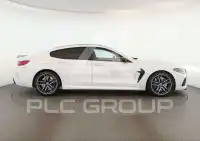 2025 BMW M8