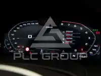 2025 BMW M8