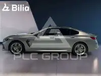 2025 BMW M8