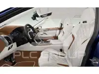 2025 BMW M8