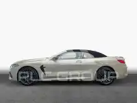 2025 BMW M8