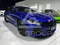 2025 BMW M8