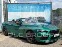 2025 BMW M8