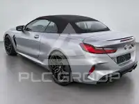 2025 BMW M8