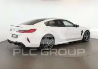 2025 BMW M8
