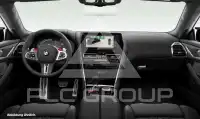 2025 BMW M8