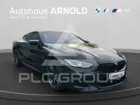 2025 BMW M8