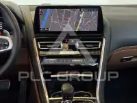 2025 BMW M8
