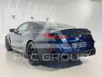 2025 BMW M8