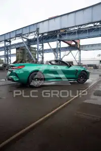 2025 BMW M8