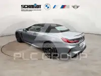 2025 BMW M8