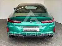 2025 BMW M8