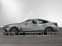 2025 BMW M8