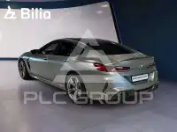 2025 BMW M8