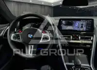 2025 BMW M8
