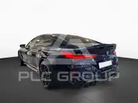 2025 BMW M8