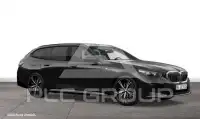 2025 BMW 520
