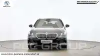 2025 BMW 520