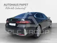 2025 BMW 520