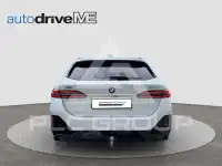 2025 BMW 520