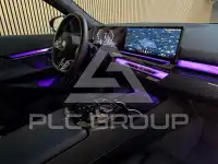 2025 BMW 520