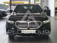 2025 BMW 520